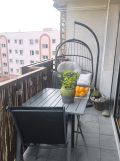 Mieszkanie 4-pokojowe Szczecin Pomorzany, ul. Inowrocławska. Zdjęcie 2