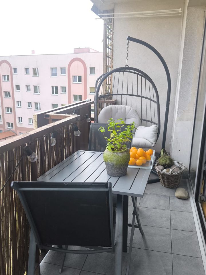Mieszkanie 4-pokojowe Szczecin Pomorzany, ul. Inowrocławska. Zdjęcie 3