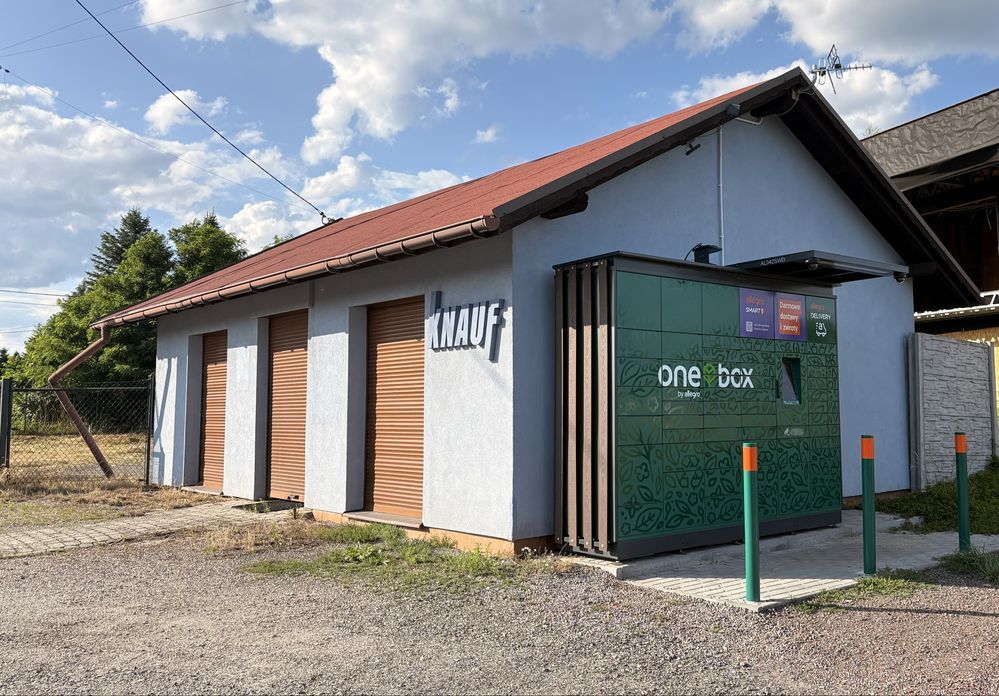 Działka budowlana Wodzisław Śląski, ul. Batalionów Chłopskich. Zdjęcie 1