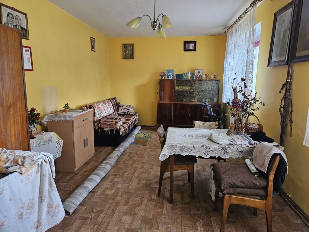 dom wolnostojący, 4 pokoje Milin, ul. Chłopska. Zdjęcie 14