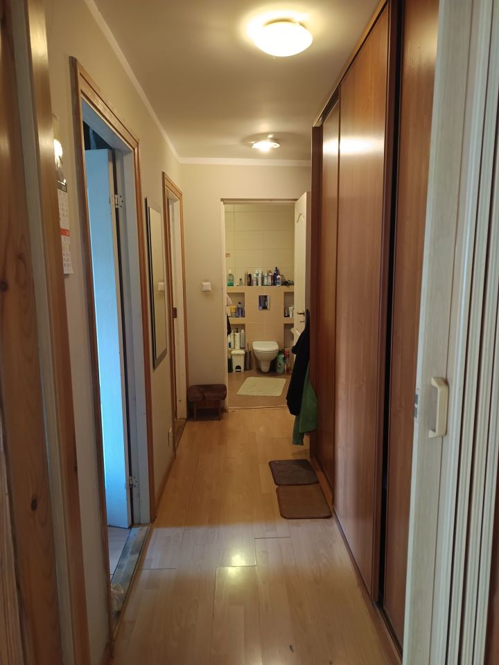 Mieszkanie 3-pokojowe Szczecin Gumieńce, ul. Bronowicka. Zdjęcie 2