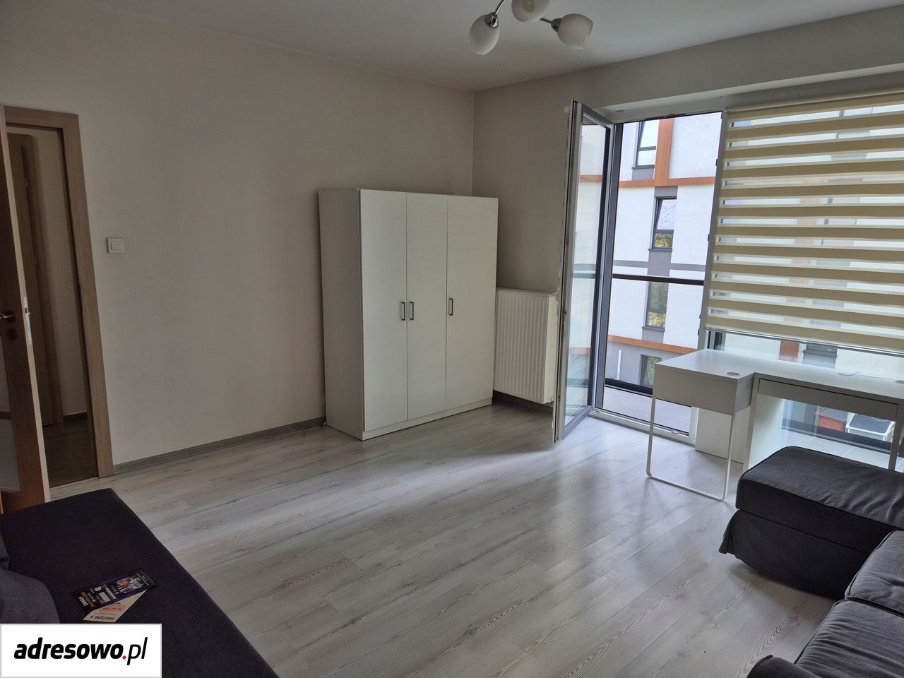 Mieszkanie 2-pokojowe Warszawa Mokotów, ul. Konstruktorska. Zdjęcie 5