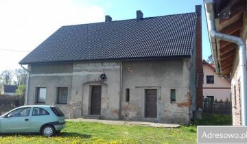 dom wolnostojący Służejów