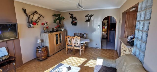 Mieszkanie 3-pokojowe Suwałki, ul. Alfreda Lityńskiego. Zdjęcie 1