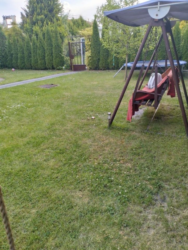 Działka rekreacyjna Katowice Giszowiec. Zdjęcie 1
