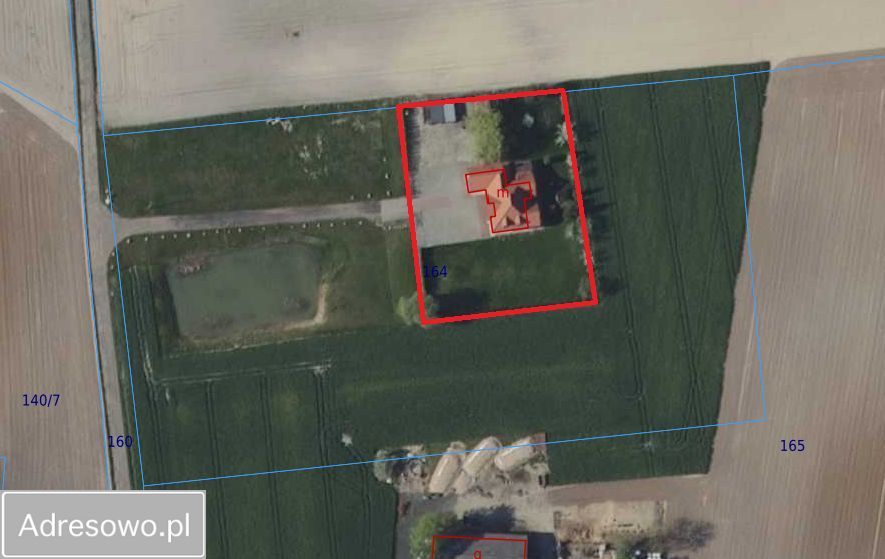 dom wolnostojący, 6 pokoi Nowy Dwór. Zdjęcie 16