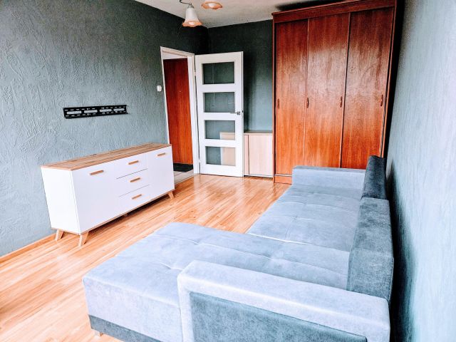 Mieszkanie 2-pokojowe Wrocław Szczepin, ul. Lubińska. Zdjęcie 4