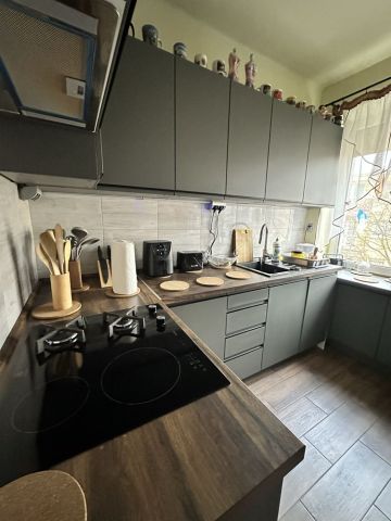 Mieszkanie 2-pokojowe Lublin Wieniawa, ul. Bartosza Głowackiego. Zdjęcie 1