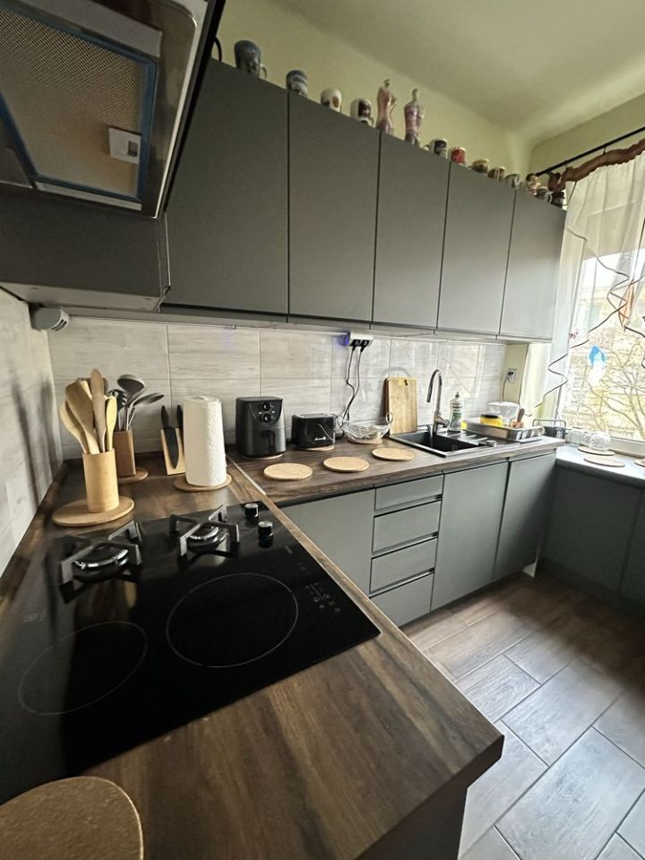 Mieszkanie 2-pokojowe Lublin Wieniawa, ul. Bartosza Głowackiego