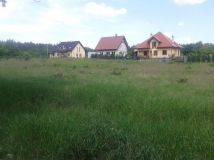 Działka budowlana Zaskoczyn osada