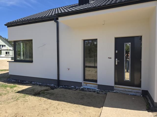dom wolnostojący, 3 pokoje Michałów. Zdjęcie 3