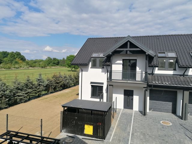 bliźniak, 5 pokoi Kraków Kostrze, ul. Tyniecka. Zdjęcie 15