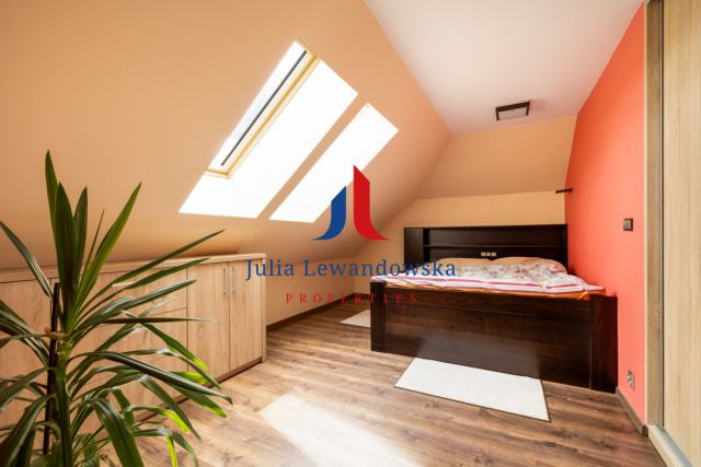 dom wolnostojący, 7 pokoi Gdańsk, ul. Metalowców. Zdjęcie 6