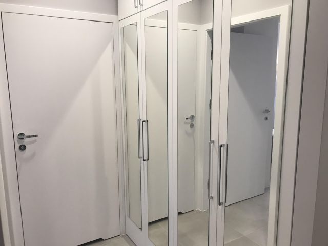 Mieszkanie 2-pokojowe Warszawa Śródmieście, ul. Mordechaja Anielewicza. Zdjęcie 8