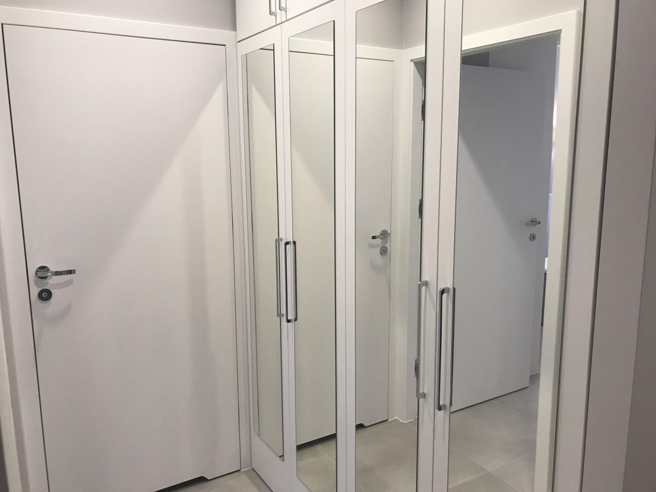 Mieszkanie 2-pokojowe Warszawa Śródmieście, ul. Mordechaja Anielewicza. Zdjęcie 8