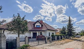 dom wolnostojący, 5 pokoi Zielona Góra Ochla, ul. Dzika
