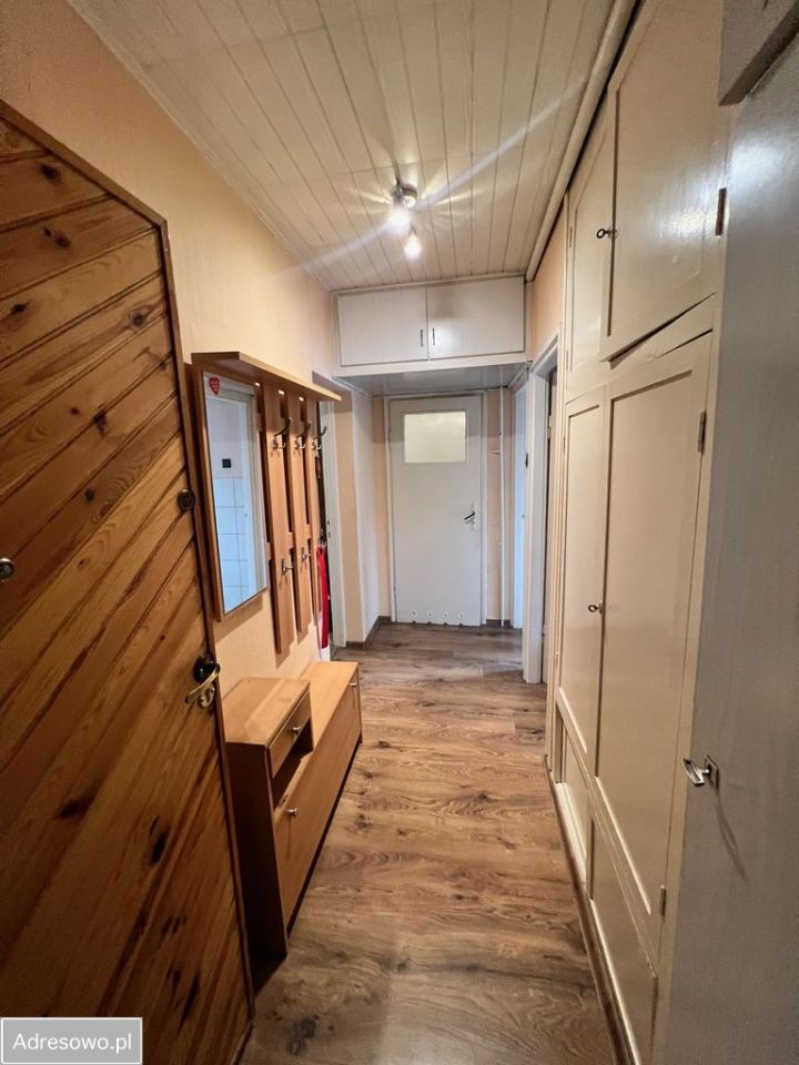 Mieszkanie 2-pokojowe Kluczbork, ul. Kochanowskiego. Zdjęcie 4