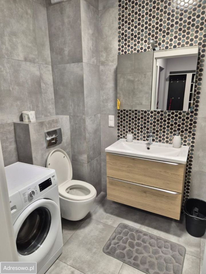 Mieszkanie 2-pokojowe Ząbki, ul. Christiana Andersena. Zdjęcie 8