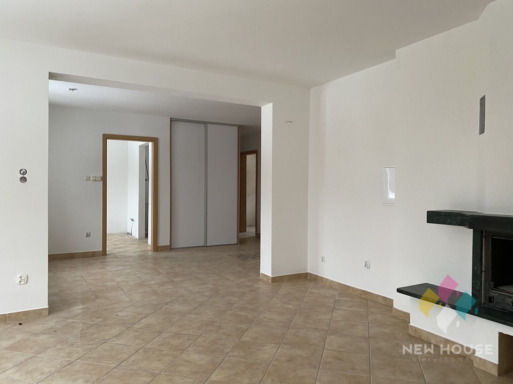 dom wolnostojący, 5 pokoi Majdy, ul. Łukasza. Zdjęcie 7