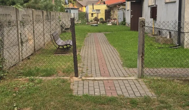 Mieszkanie 2-pokojowe Borowiczki-Pieńki