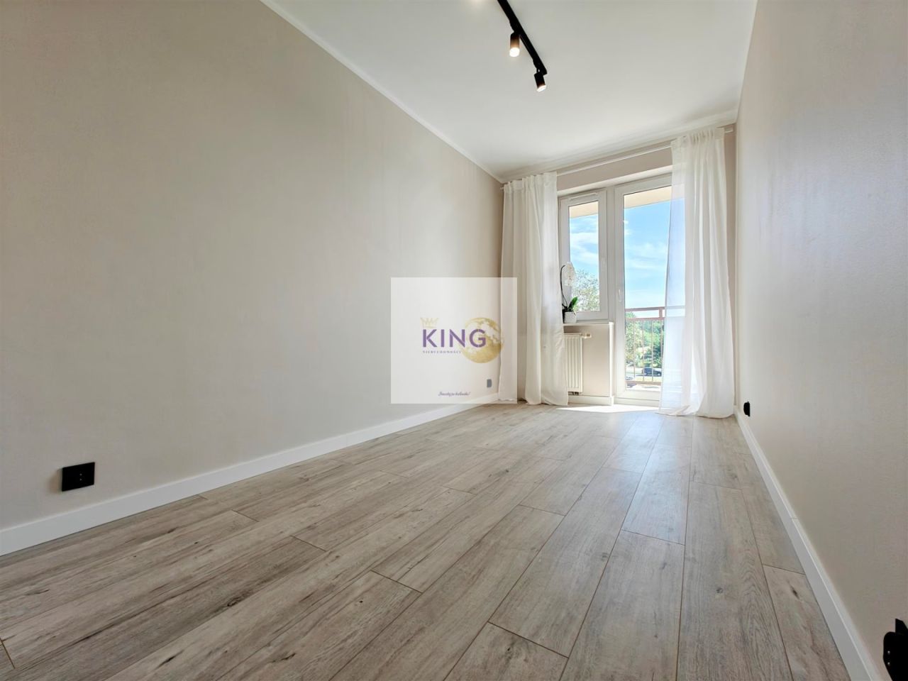 Mieszkanie 3-pokojowe Szczecin Kijewo. Zdjęcie 4