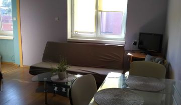 Mieszkanie 2-pokojowe Łódź Śródmieście, ul. hm. Aleksandra Kamińskiego