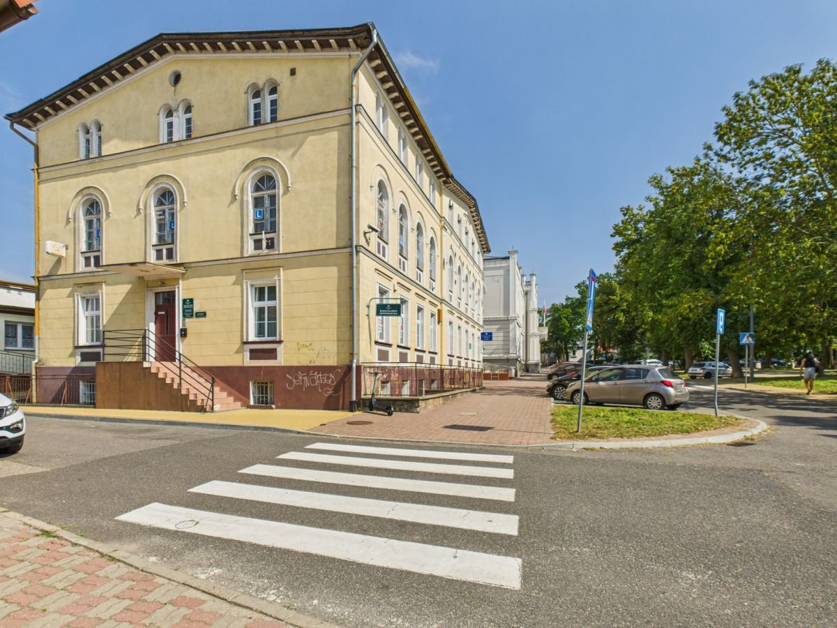 Lokal Kwidzyn, pl. Plebiscytowy. Zdjęcie 6
