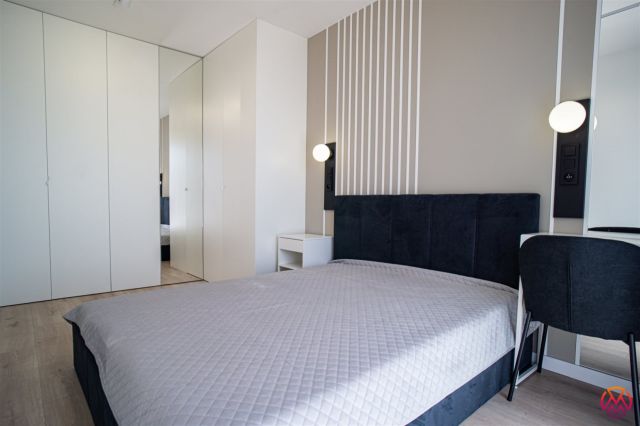 Mieszkanie 4-pokojowe Łódź Śródmieście, ul. Pomorska. Zdjęcie 9