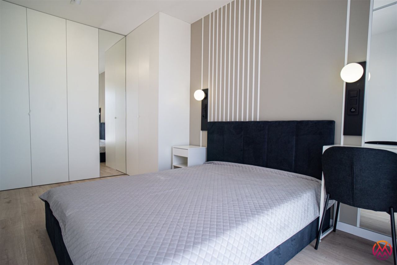 Mieszkanie 4-pokojowe Łódź Śródmieście, ul. Pomorska. Zdjęcie 9