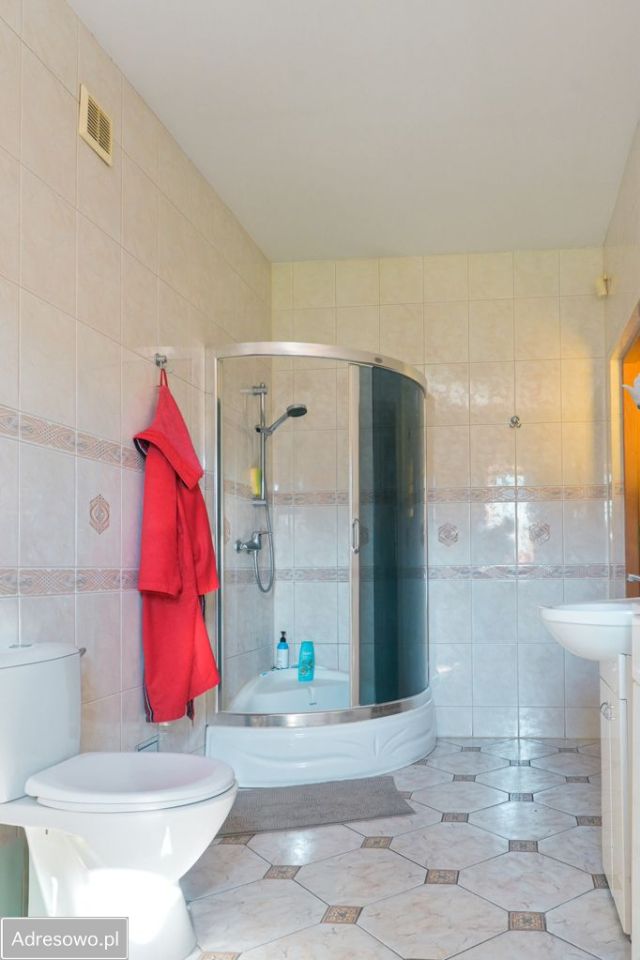 dom wolnostojący, 3 pokoje Przyłęki, ul. Młoda. Zdjęcie 9