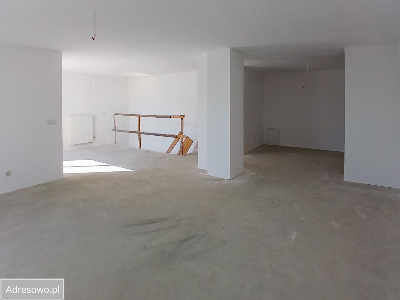 Mieszkanie 4-pokojowe Wrocław Krzyki, ul. Gerberowa. Zdjęcie 1