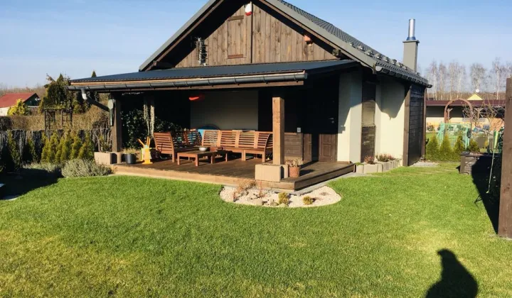 Działka rod Zabrze Kończyce, ul. Ignacego Paderewskiego