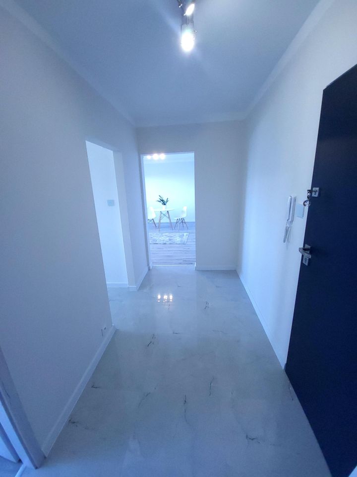 Mieszkanie 2-pokojowe Toruń Na Skarpie, ul. Janusza Kusocińskiego. Zdjęcie 6