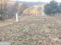 Działka budowlana Klęk. Zdjęcie 1