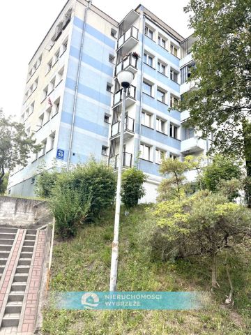 Mieszkanie 2-pokojowe Gdańsk Orunia, ul. Diamentowa. Zdjęcie 8