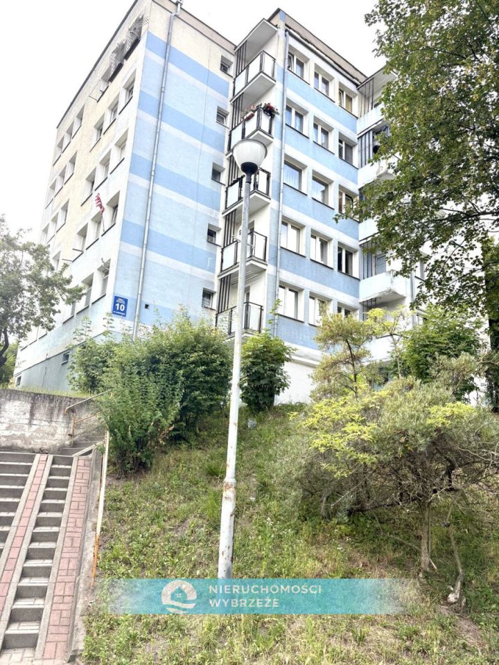 Mieszkanie 2-pokojowe Gdańsk Orunia, ul. Diamentowa. Zdjęcie 8