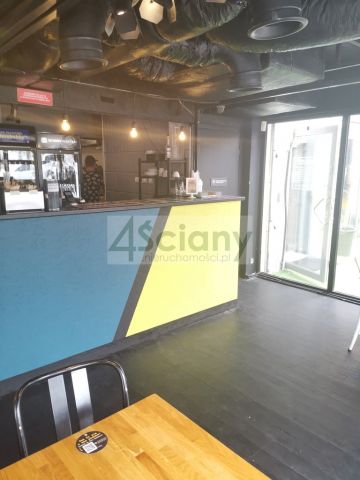 Nieruchomość komercyjna Warszawa Śródmieście. Zdjęcie 2