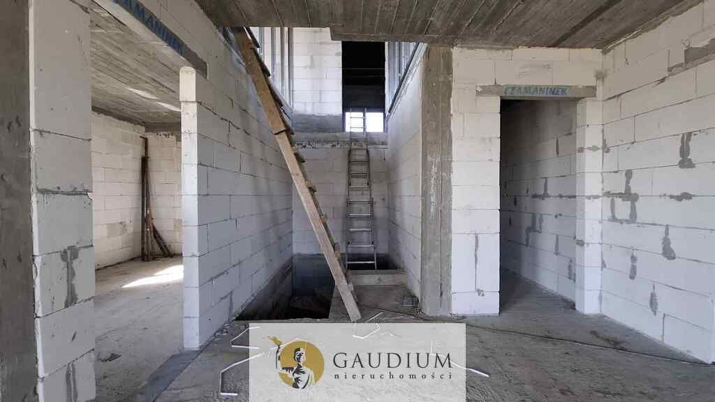 dom wolnostojący, 6 pokoi Piaseczno, ul. Gogolewska. Zdjęcie 11