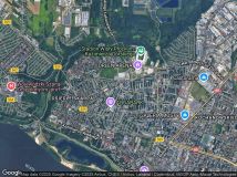 Mieszkanie 2-pokojowe Płock Skarpa, ul. Jaśminowa