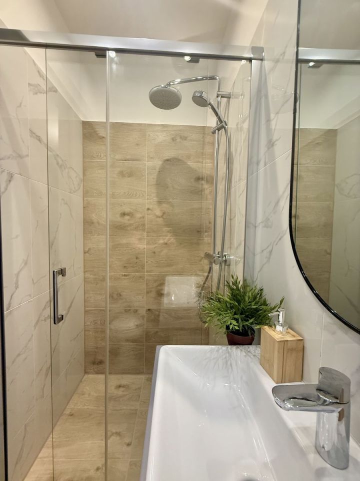 Mieszkanie 2-pokojowe Łódź Bałuty, ul. Zgierska. Zdjęcie 12