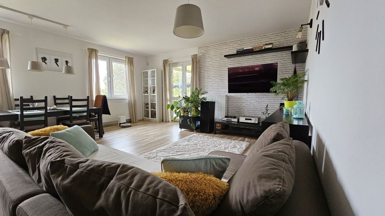 dom wolnostojący, 3 pokoje Nowy Dwór-Parcela. Zdjęcie 8