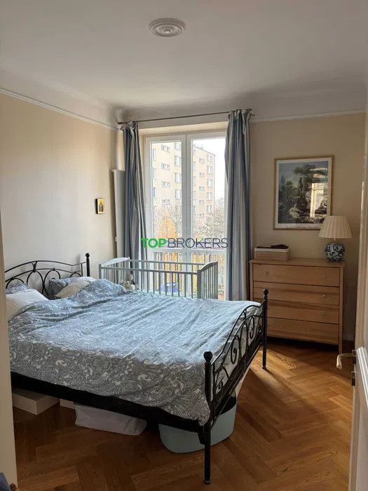 Mieszkanie 3-pokojowe Warszawa Śródmieście, ul. Marszałkowska. Zdjęcie 3