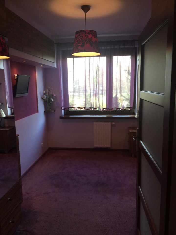 Mieszkanie 3-pokojowe Warszawa Bemowo, ul. Obrońców Tobruku. Zdjęcie 5