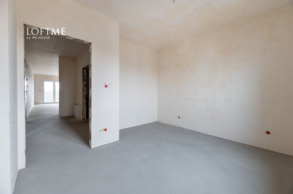 Mieszkanie 3-pokojowe Łódź, ul. Świętojańska. Zdjęcie 6