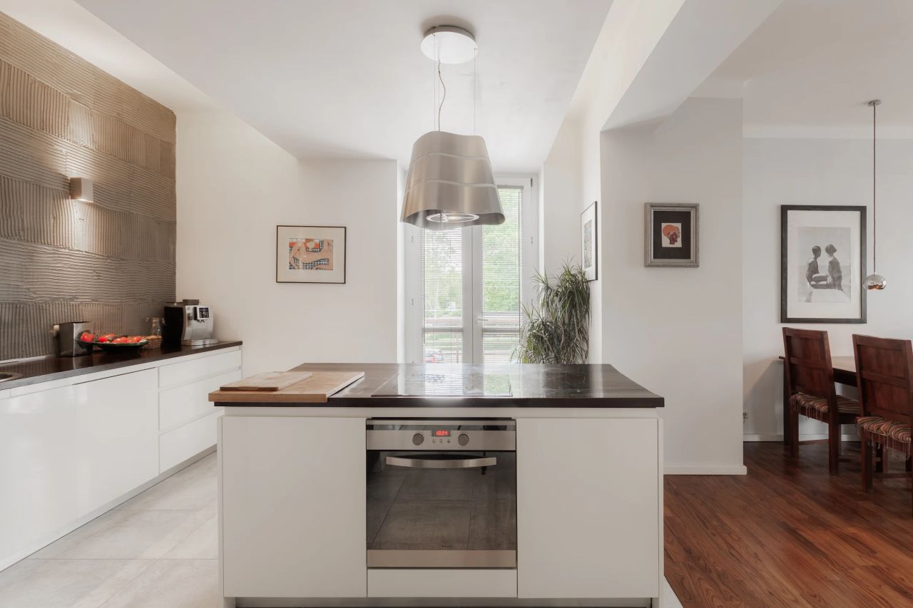 Mieszkanie 2-pokojowe Warszawa Górny Mokotów, ul. Puławska. Zdjęcie 4