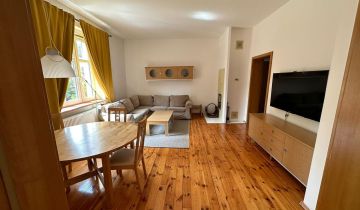 Mieszkanie 3-pokojowe Nowa Ruda Centrum, ul. Stefana Żeromskiego