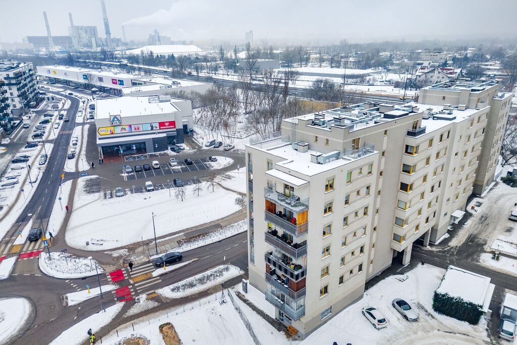 Mieszkanie 2-pokojowe Warszawa Białołęka, ul. Anastazego Kowalczyka. Zdjęcie 31