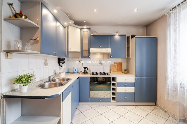 Mieszkanie 2-pokojowe Kraków Dębniki, ul. Torfowa. Zdjęcie 13