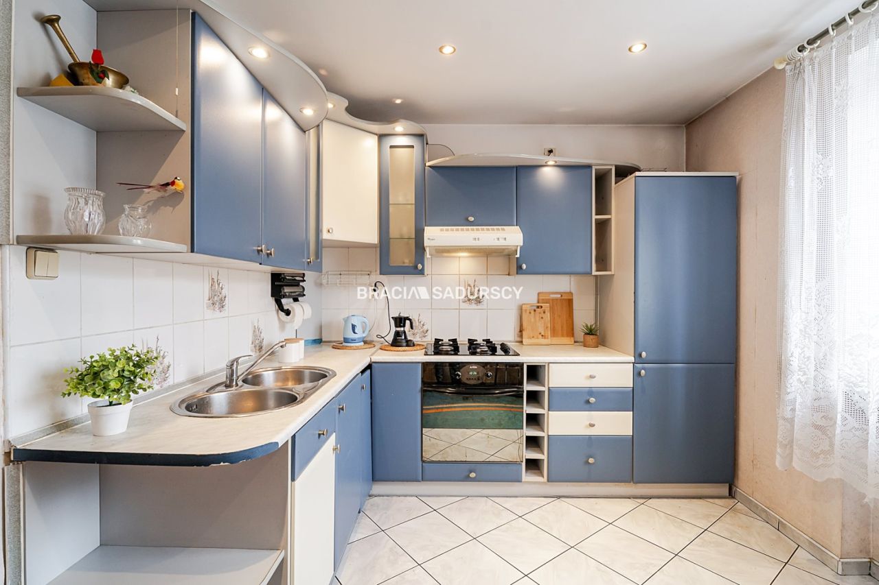 Mieszkanie 2-pokojowe Kraków Dębniki, ul. Torfowa. Zdjęcie 13