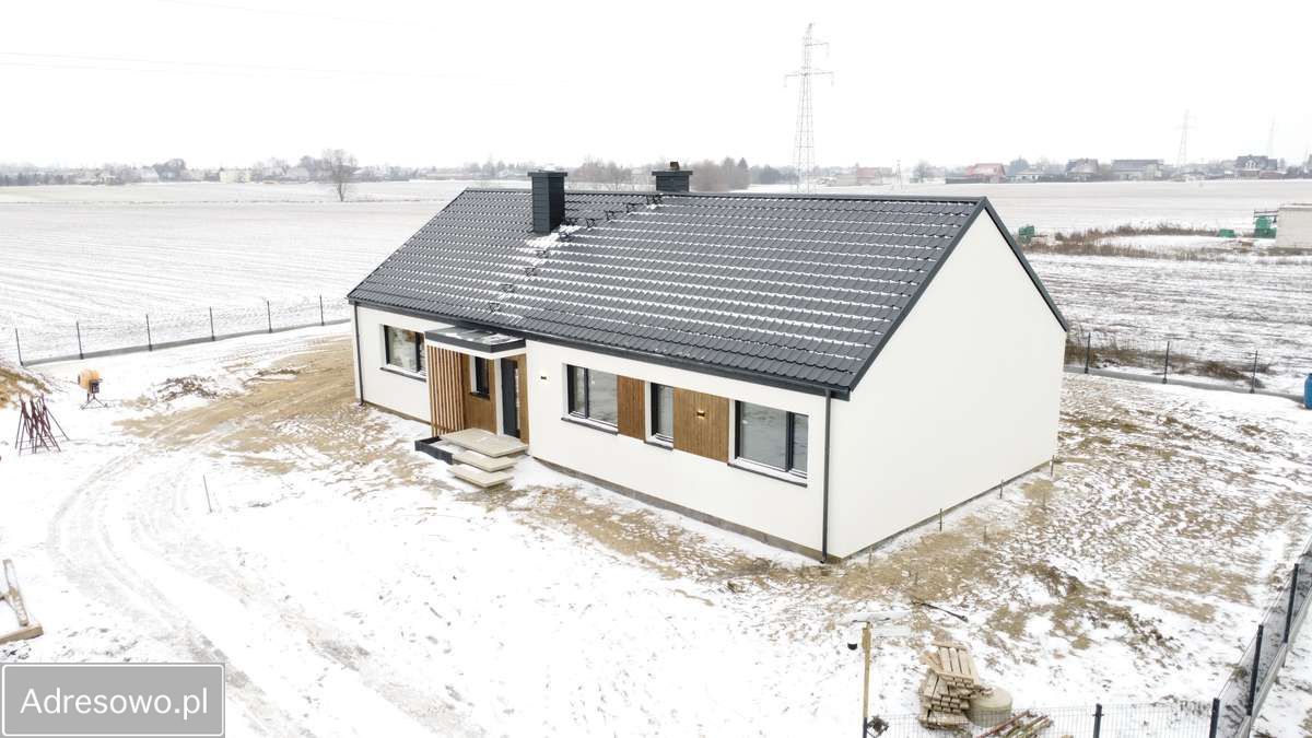 dom wolnostojący, 5 pokoi Podgórzyn. Zdjęcie 15